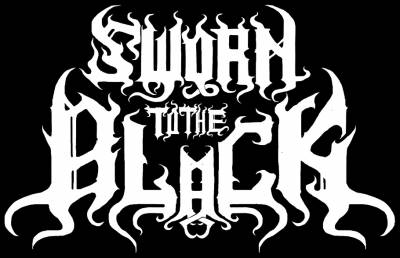 logo Sworn To The Black